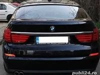 Second-hand BMW 530 Comfort Edition 245 CP (180 kW) 2010 Berlinǎ