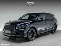 second-hand Bentley Bentayga S