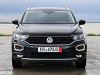 second-hand VW T-Roc 1.5 TSI ACT OPF DSG Style