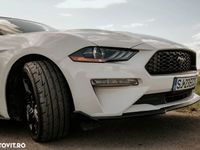 second-hand Ford Mustang 2.3 Eco Boost