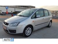 second-hand Ford C-MAX 1.6 diesel
