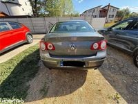 Second-hand VW Passat Highline 150 CP (110 kW) 2007 Culoaregri Berlinǎ