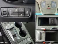 Second-hand Hyundai Kona Style 100 kW (136 CP) 2020 Alb SUV