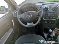second-hand Dacia Logan MCV DIESEL 2016