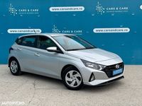 second-hand Hyundai i20 