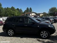 second-hand Hyundai Santa Fe 2.2 DSL VGT 5 SEATS 4WD AT FULL