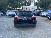 Second-hand Renault Mégane III 100 CP (73 kW) 2011 Culoarenegru Hatchback