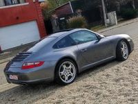 Second-hand Porsche 911 325 CP (239 kW) 2006 Coupe