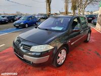 second-hand Renault Mégane II 1.9Diesel,2004,Finantare Rate