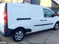 second-hand Renault Kangoo Rapid Maxi 1.5 dCi 90 FAP Extra