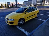 second-hand Fiat Stilo 1.6 Dynamic