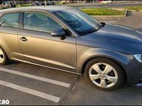 Second-hand Audi A3 Comfort 150 CP (110 kW) 2014 Culoaregri Hatchback
