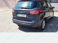 Second-hand Ford B-MAX 95 CP (69 kW) 2013 Monovolum