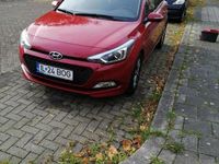 second-hand Hyundai i20 1.25 84CP M/T Comfort