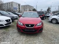 second-hand Seat Ibiza 1.2 TDI Reference