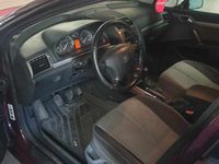 second-hand Peugeot 407 2.0i 16v 140cp+Gpl, 2006, 140000 km reali, istoric complet de la 0 km 1