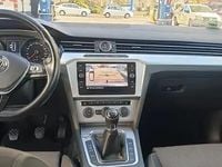 Second-hand VW Passat 150 CP (110 kW) 2019 Break