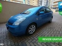 Second-hand Toyota Prius 113 CP (83 kW) 2006 Culoarealbastru Hatchback