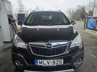 Second-hand Opel Mokka Cosmo 150 CP (110 kW) 2013 SUV