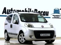 second-hand Fiat Qubo 