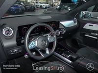 second-hand Mercedes GLA250 