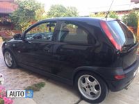 second-hand Opel Corsa 2003