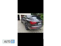 Second-hand Audi Q7 240 CP (176 kW) 2010 Maro SUV
