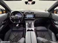 Second-hand DS Automobiles DS7 Crossback Rivoli 180 CP (132 kW) 2019 Culoarealte culori SUV