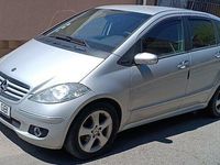 Second-hand Mercedes 190 108 CP (79 kW) 2005 Gri Berlinǎ