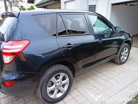 second-hand Toyota RAV4 2012,4x4,primul proprietar, automata, benzina 150.000km