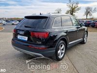 second-hand Audi Q7 