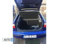 second-hand Seat Leon 