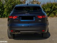 second-hand Jaguar F-Pace 20d AWD R-Sport