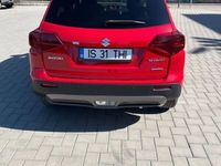 second-hand Suzuki Vitara S 1.4 Boosterjet 4X4 Aut.