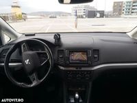 second-hand Seat Alhambra 2.0 TDI Start & Stop DSG Style Plus