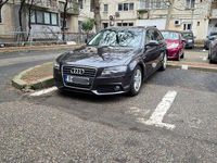 Second-hand Audi A4 143 CP (105 kW) 2011 Culoaregri Break