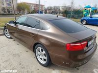 second-hand Audi A5 Sportback 2.0 TDI DPF