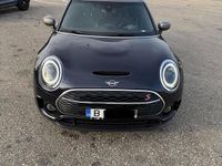 Second-hand Mini Clubman 192 CP (141 kW) 2021 Culoarealbastru Break