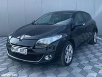 Second-hand Renault Mégane III Bose Edition 116 CP (85 kW) 2013 Culoarenegru Hatchback