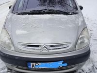 Second-hand Citroën Xsara Picasso 70 CP (51 kW) 2001 Gri Monovolum