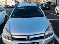 Second-hand Opel Astra 101 CP (74 kW) 2005 Gri Break