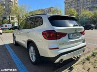 second-hand BMW X3 xDrive30e Aut. xLine