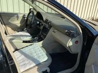 Second-hand Mercedes C180 157 CP (115 kW) 2004 Berlinǎ