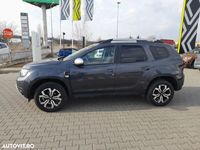 second-hand Dacia Duster TCe 90 Essential