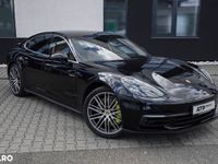 second-hand Porsche Panamera 4 E-Hybrid