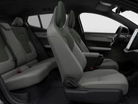 Second-hand Volvo EX30 Performance 314 kW (428 CP) 2024 ["onyx black"] SUV