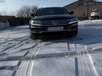 Second-hand VW Phaeton 240 CP (176 kW) 2011 Culoarenegru Berlinǎ