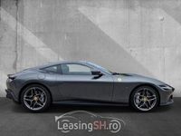 second-hand Ferrari Roma 2022 3.9 Benzină 620 CP 17.900 km - 231.736 EUR - leasing auto