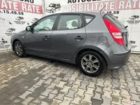 second-hand Hyundai i30 2011 Benzina 1.4 Euro5 GARANȚIE /RATE