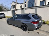 second-hand BMW 540 Seria 5xDrive Touring Aut.